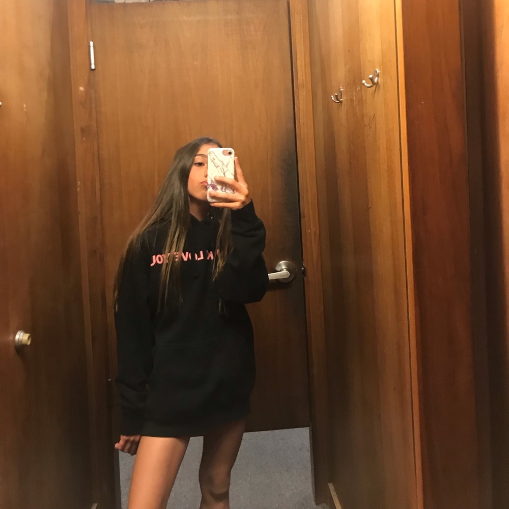 Meet your Posher, Bailey